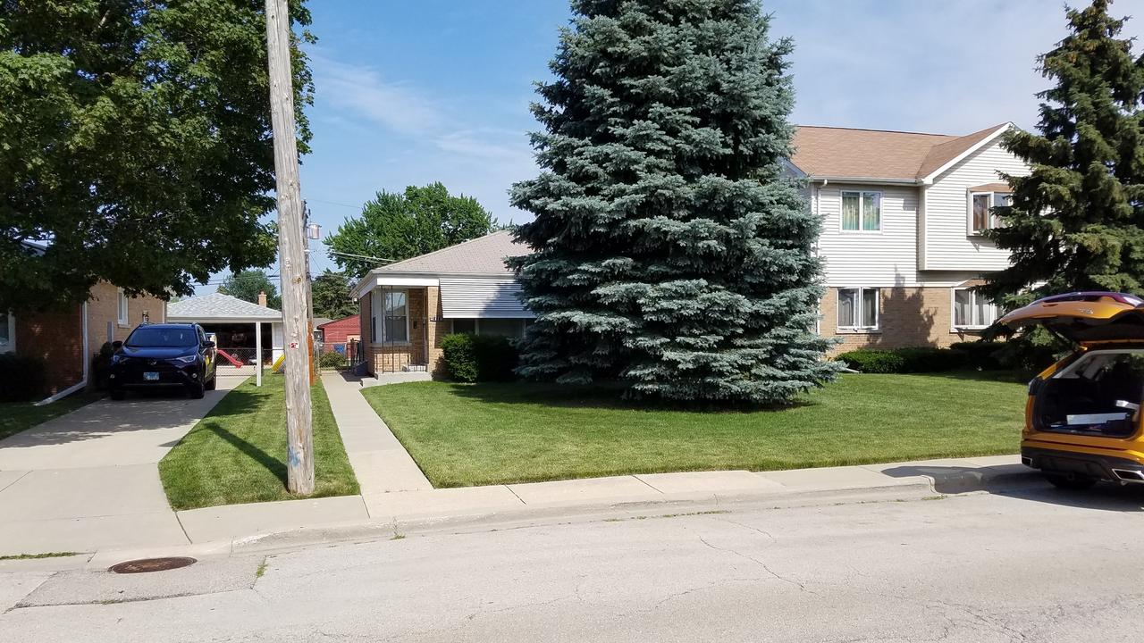 2925 Lincoln St., Franklin Park, IL 60131