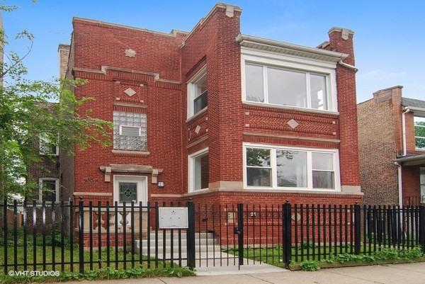 5009 W Monroe St., Chicago, IL 60644