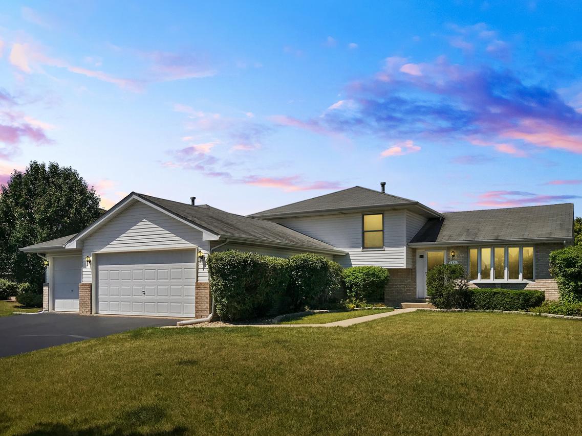 1321 Gilray Dr., Joliet, IL 60431