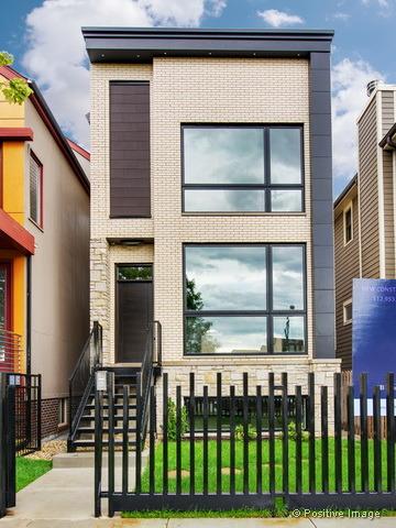 1730 W Altgeld St., Chicago, IL 60614