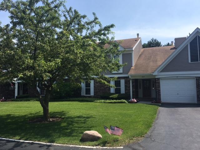 857 Chasefield Ln. #4, Crystal Lake, IL 60014