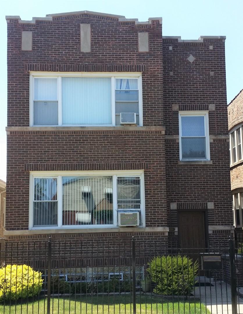 3420 S Oakley Ave., Chicago, IL 60608
