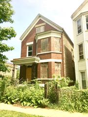 5117 S Ada St., Chicago, IL 60609