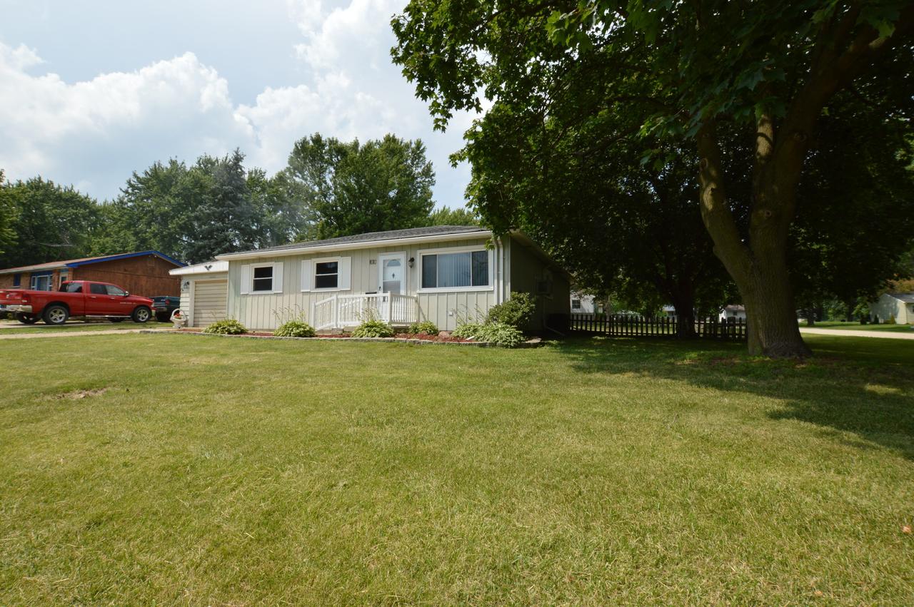 1019 E 5th St., Sandwich, IL 60548