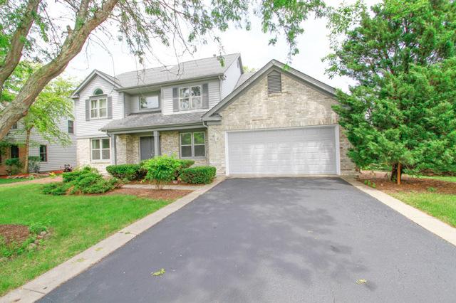420 Ambria Dr., Mundelein, IL 60060