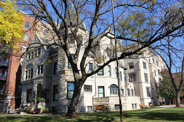 4545 S Drexel Blvd. #1C, Chicago, IL 60653