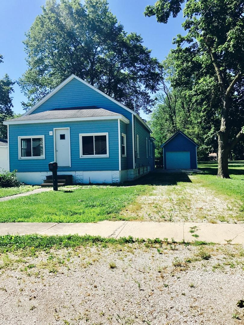 214 W Frederick St., Milford, IL 60953