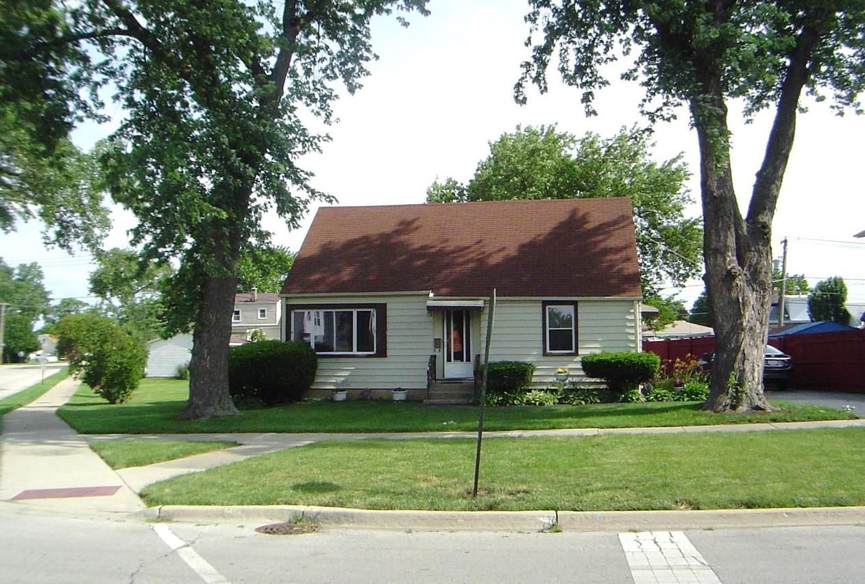 100 Armitage Ave., Northlake, IL 60164