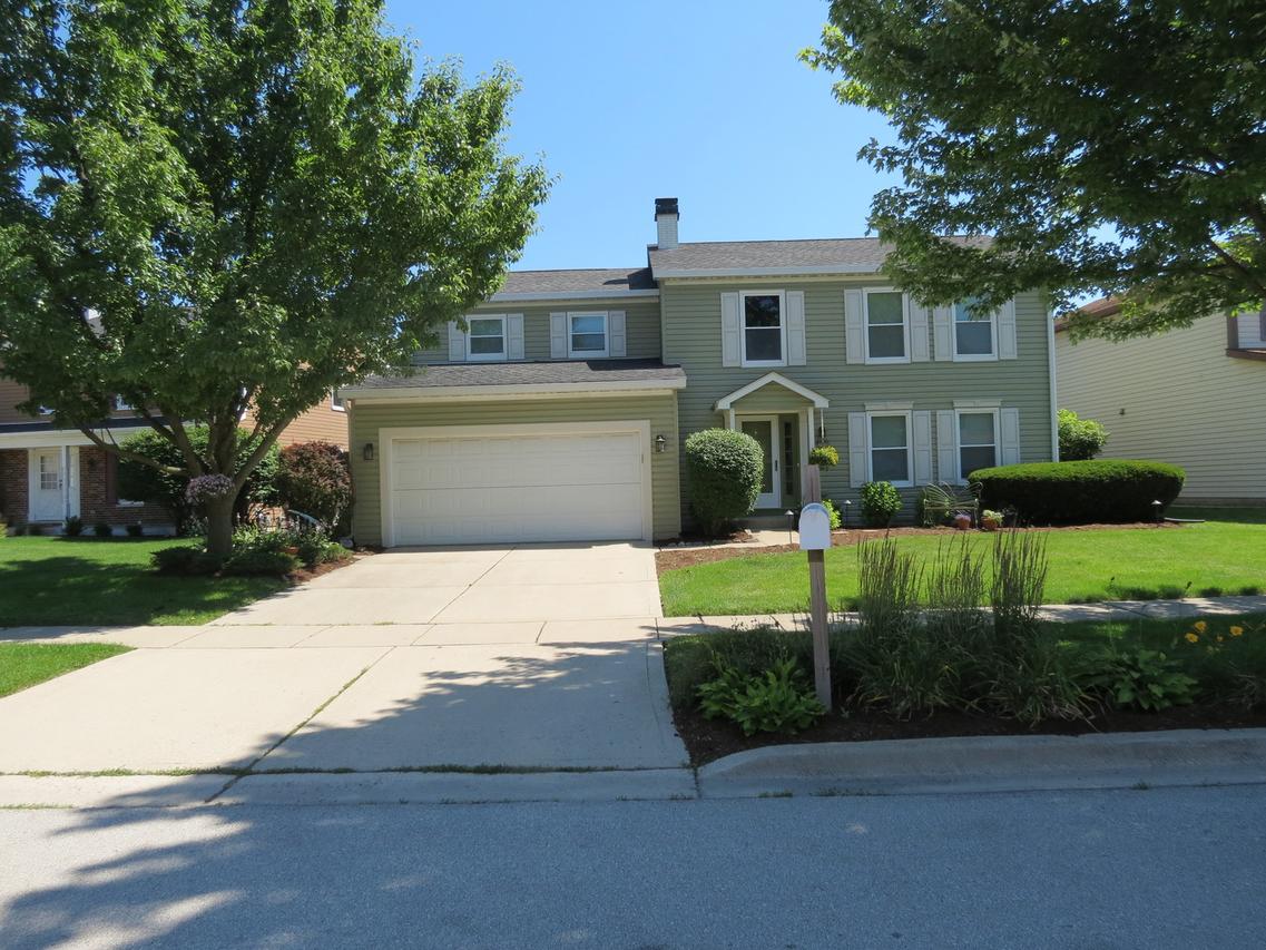 25W118 Windham Hill Ct., Naperville, IL 60540
