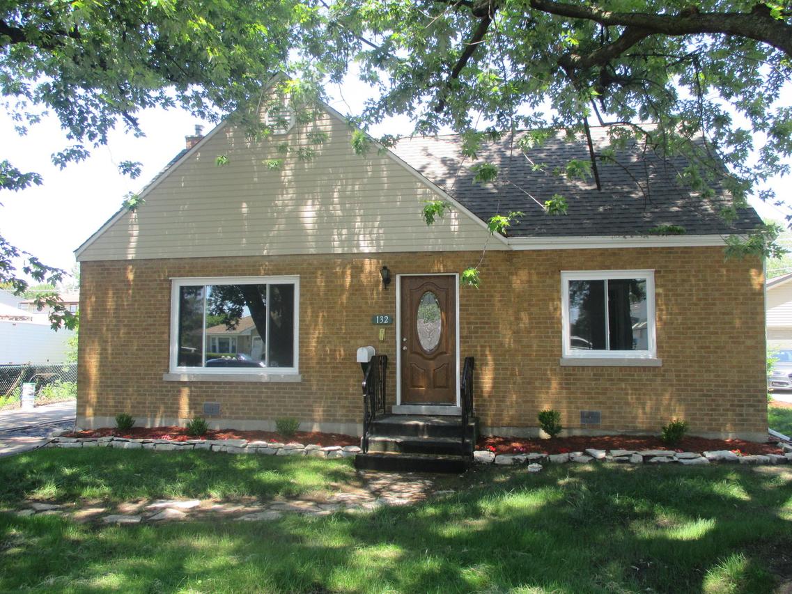 132 Whitehall Ave., Northlake, IL 60164