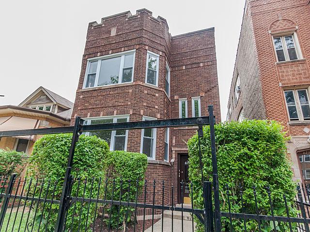 8240 S Marshfield Ave., Chicago, IL 60620
