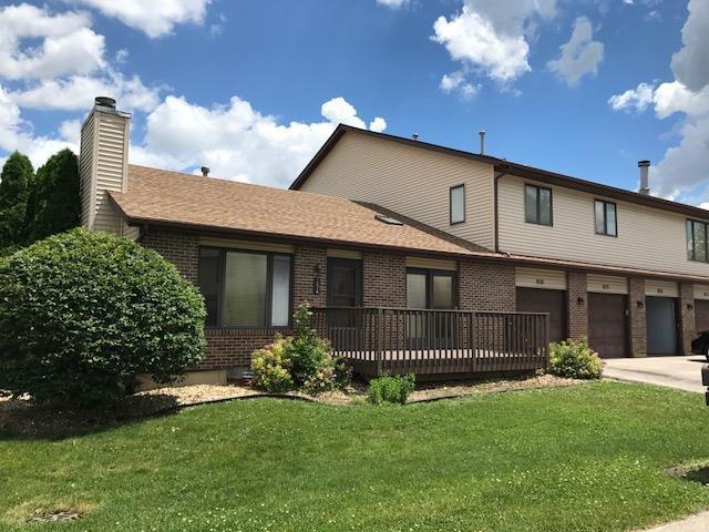 1815 Kennicott Ct., Sycamore, IL 60178