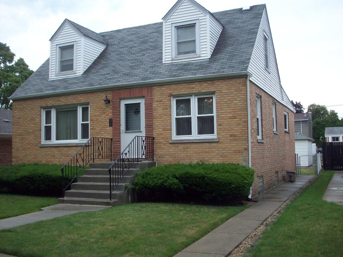 3040 Dora St., Franklin Park, IL 60131