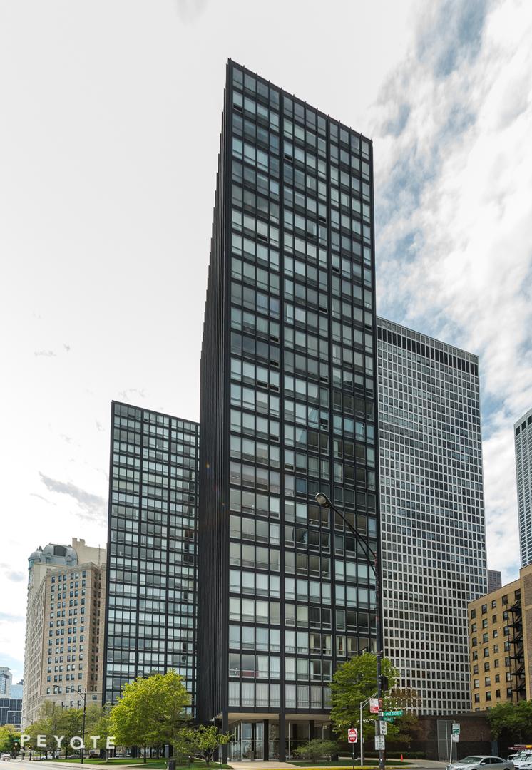 880 N Lake Shore Dr. #17G, Chicago, IL 60611