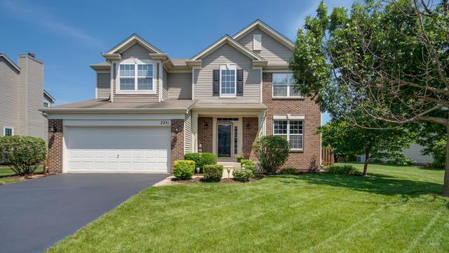 2251 Shiloh Dr., Aurora, IL 60503