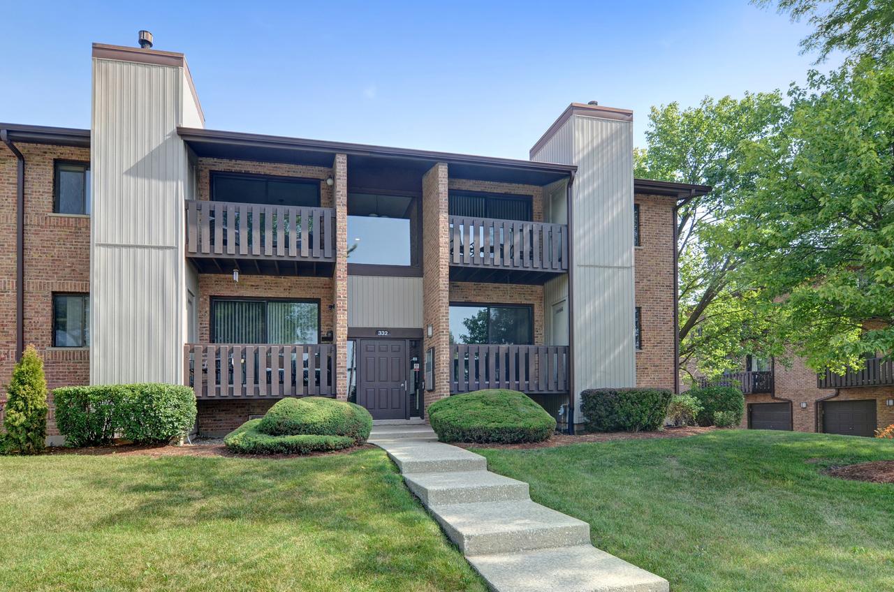[Address Hidden by Seller], Willowbrook, IL 60527