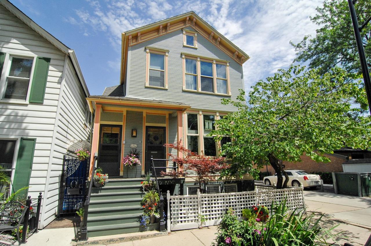 1613 N Mohawk St., Chicago, IL 60614