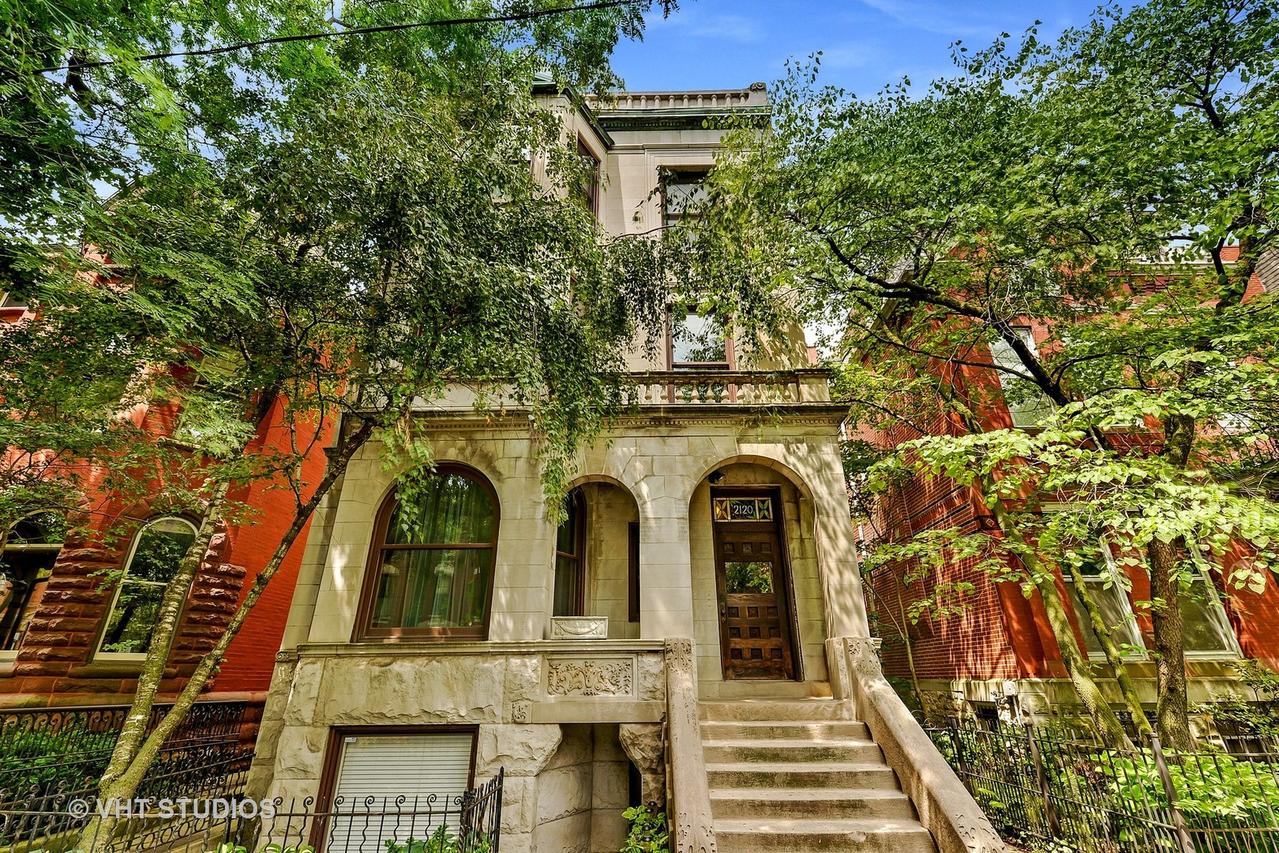 2120 N Cleveland Ave. #2, Chicago, IL 60614