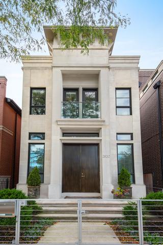 2820 N Paulina St., Chicago, IL 60657