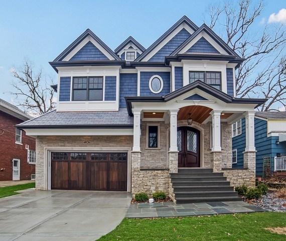 4826 Middaugh Ave., Downers Grove, IL 60515