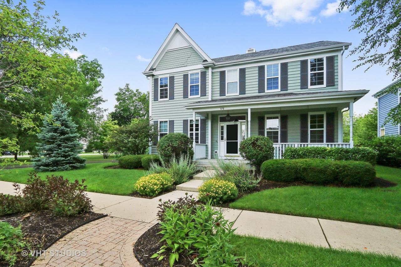 578 Central Park Pl., Vernon Hills, IL 60061