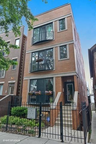 2414 W Thomas St. #2, Chicago, IL 60622