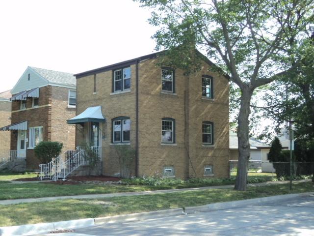5539 S 73rd Ave., Summit, IL 60501