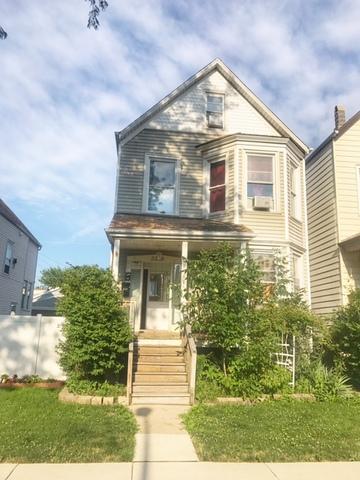 3349 N Hamlin Ave., Chicago, IL 60618