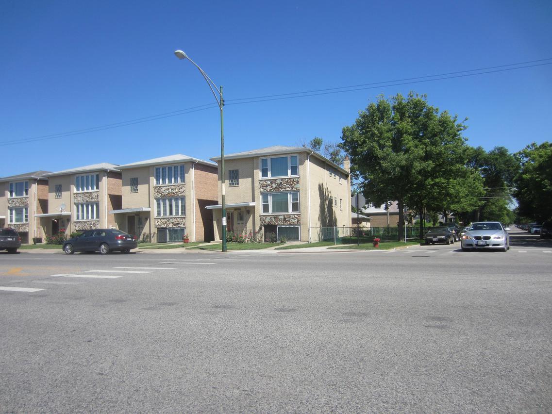 5806 S Archer Ave., Chicago, IL 60638
