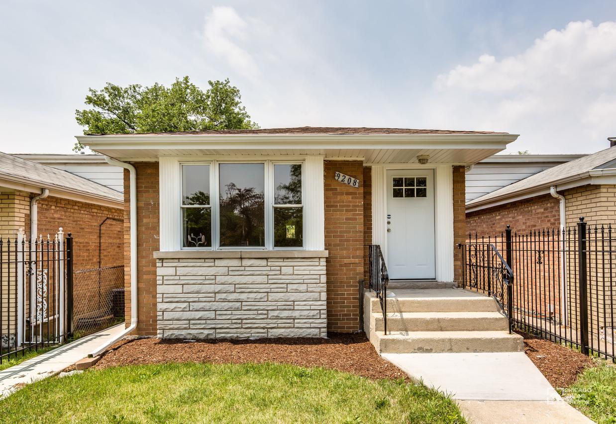 9208 S Eggleston Ave., Chicago, IL 60620
