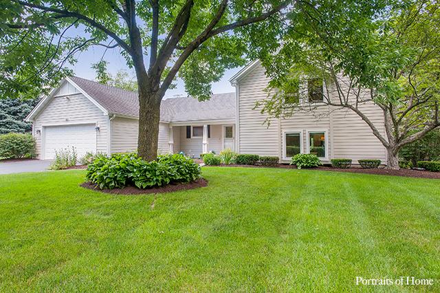 481 S Park Blvd., Glen Ellyn, IL 60137