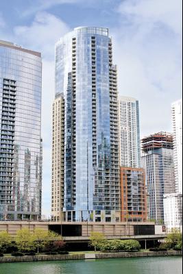 420 E Waterside Dr. #501, Chicago, IL 60601