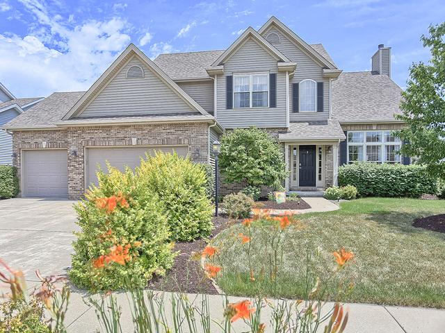 2006 Wiggins St., Champaign, IL 61822