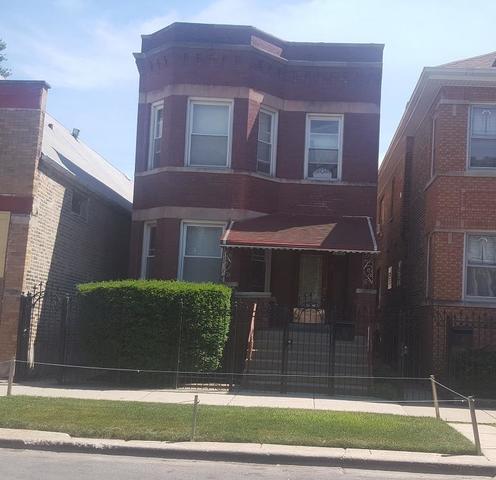 2603 W Pope John Paul Ii Dr., Chicago, IL 60632