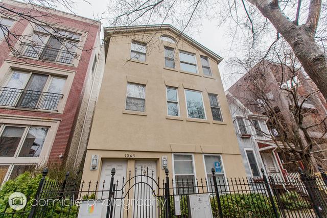 1063 N Wood St., Chicago, IL 60622