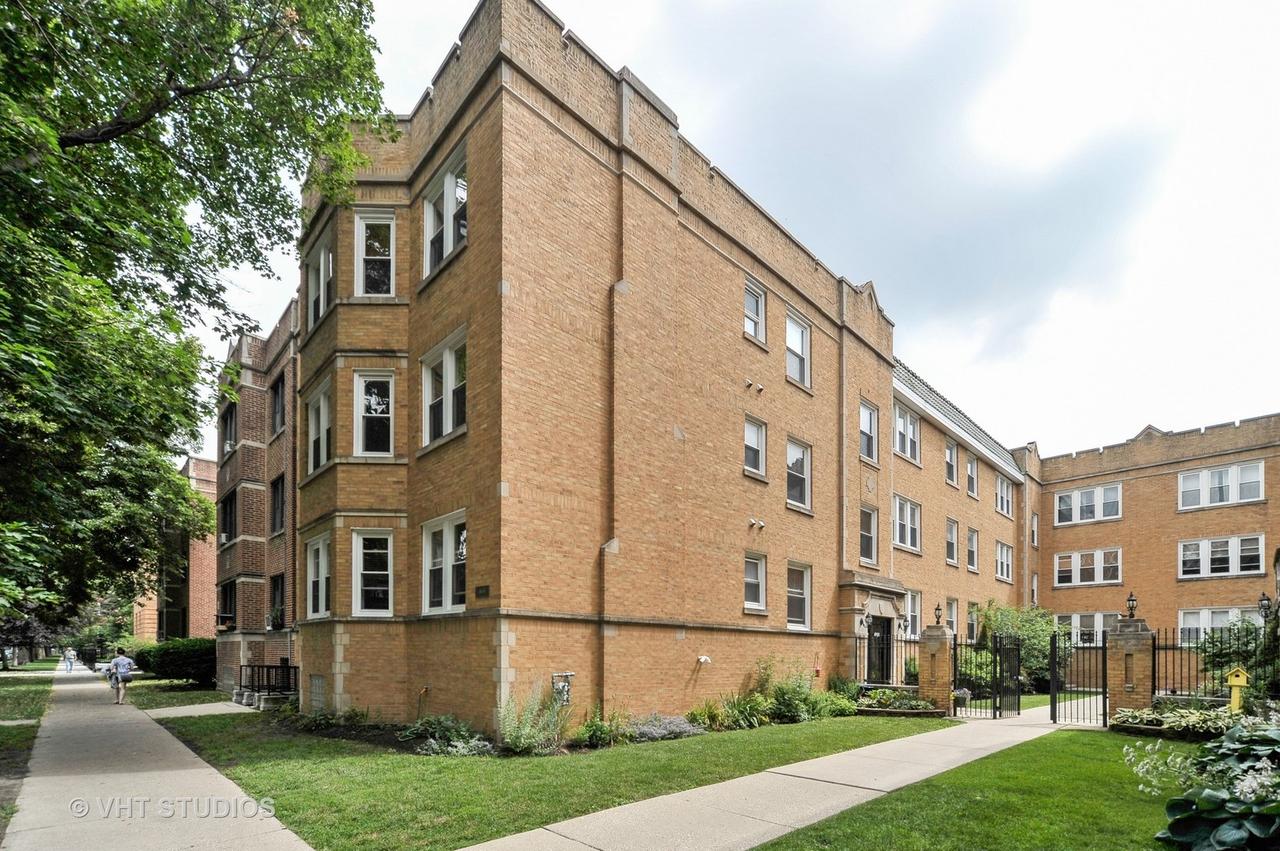 4851 N Wolcott Ave. #1W, Chicago, IL 60640