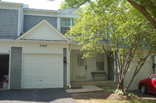 3488 Saint Barthelemy Ln., Aurora, IL 60504