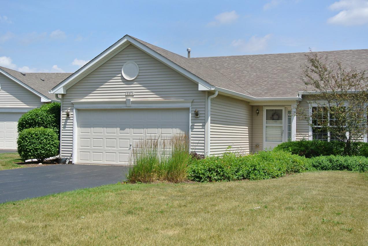 1371 Chestnut Cir., Yorkville, IL 60560