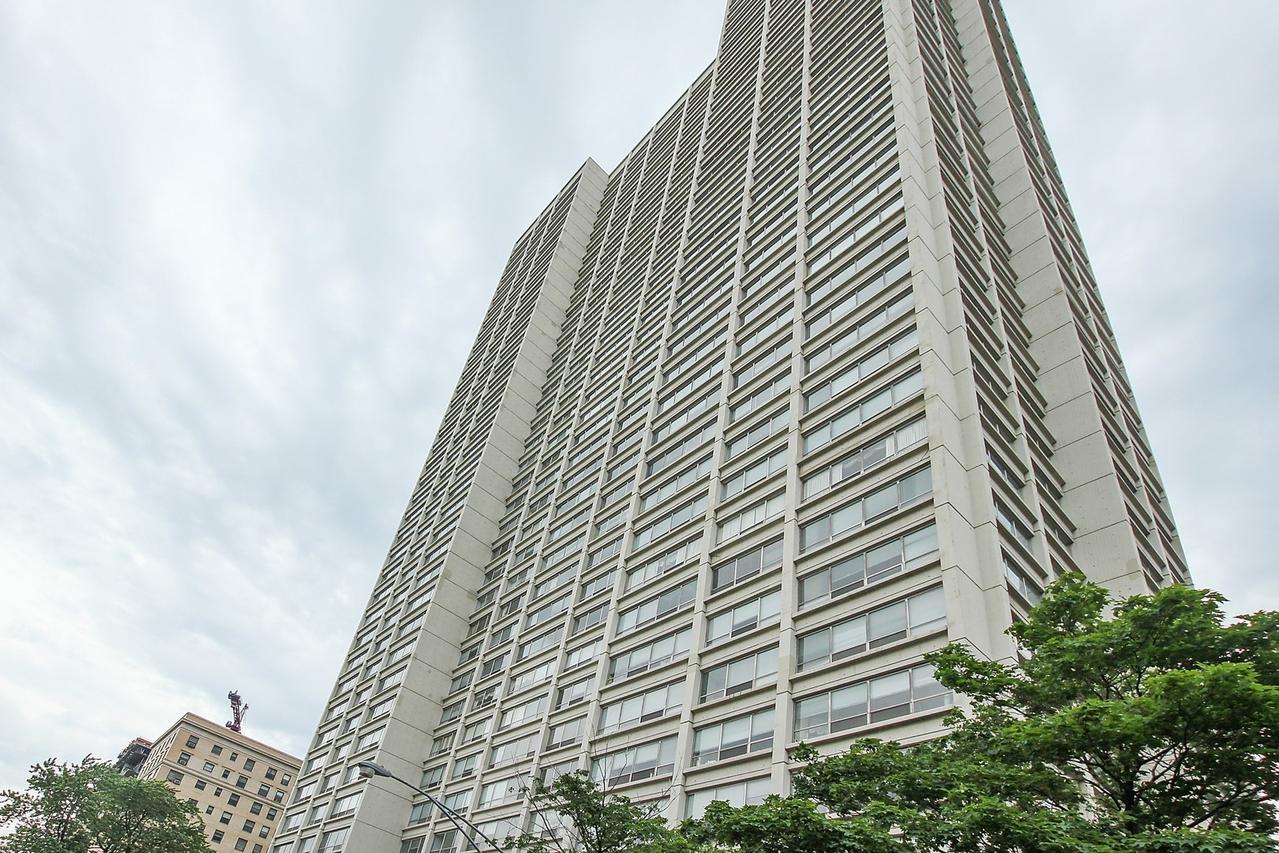 1700 E 56th St. #1606, Chicago, IL 60637