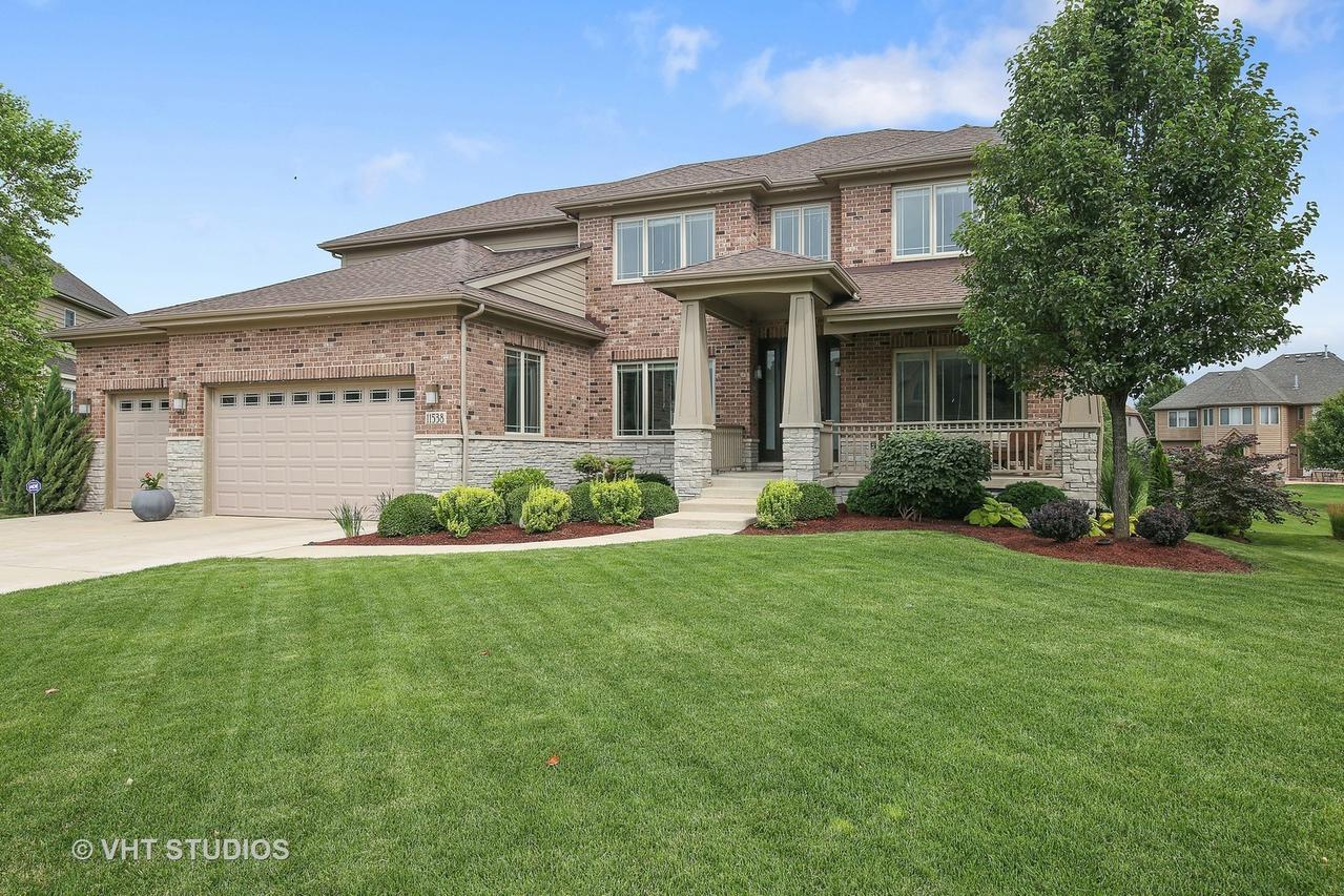11538 Century Cir., Plainfield, IL 60585