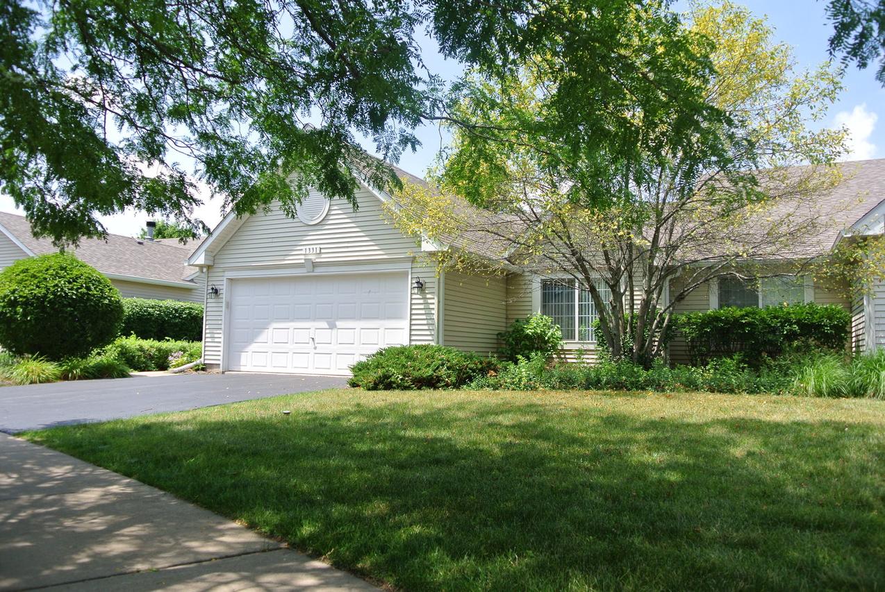 1331 Chestnut Cir., Yorkville, IL 60560