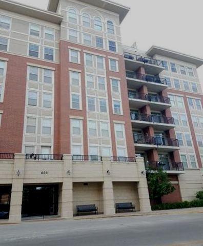 656 Pearson St. #601, Des Plaines, IL 60016