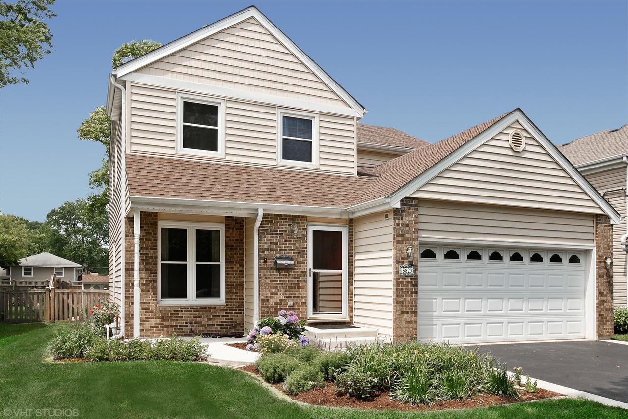 5820 Plymouth St., Downers Grove, IL 60516