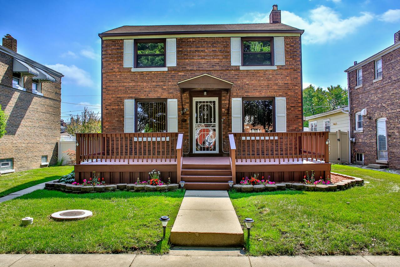 3527 S 57th Ave., Cicero, IL 60804