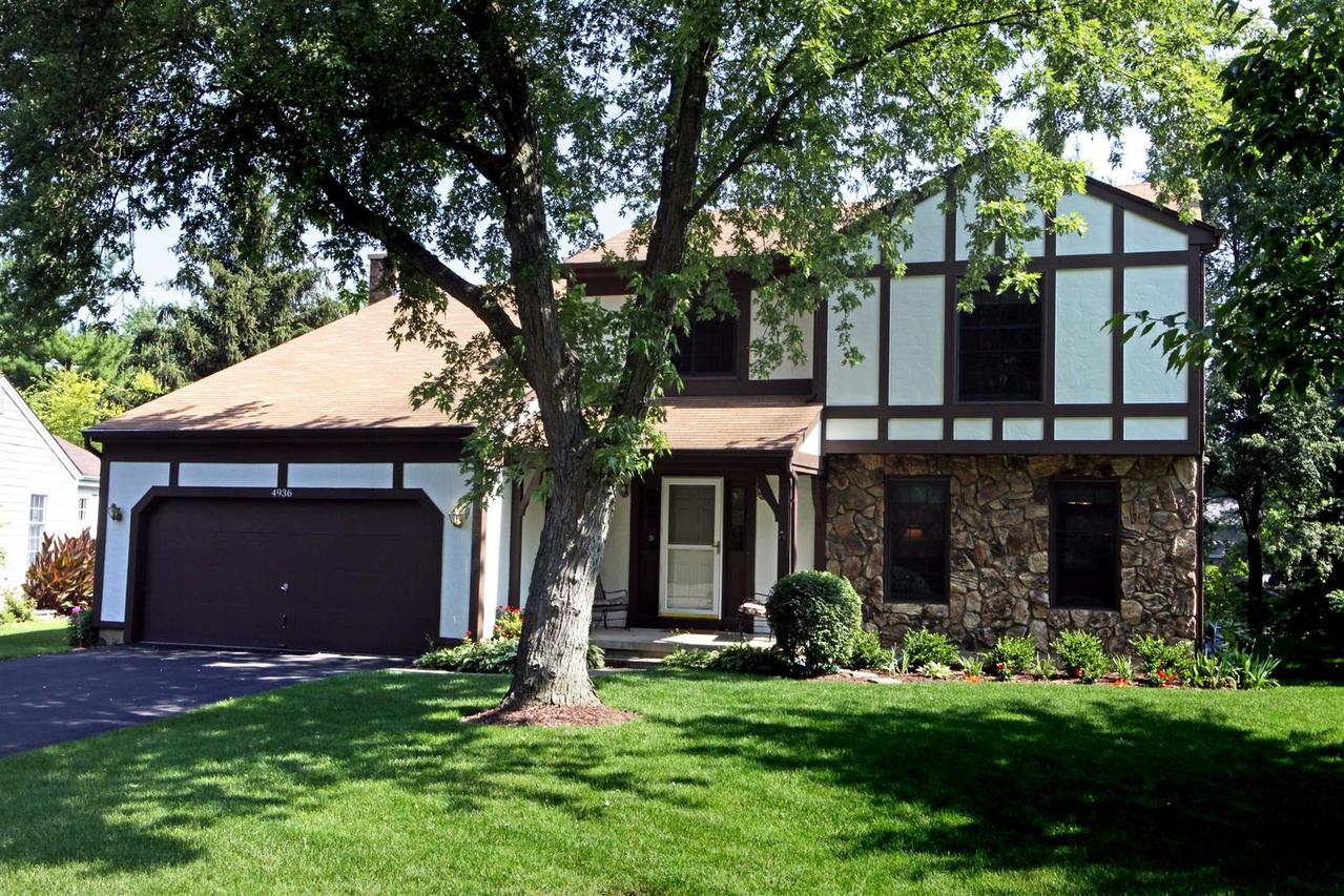 4936 Shagbark Ct., Gurnee, IL 60031