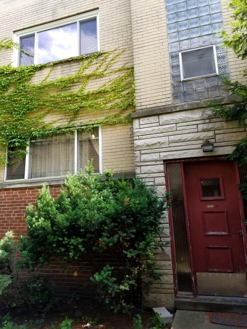 6507 N California Ave. #2E, Chicago, IL 60645