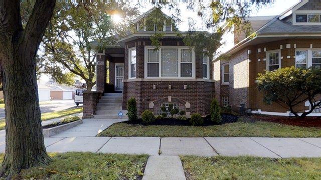 9301 S Racine Ave., Chicago, IL 60620