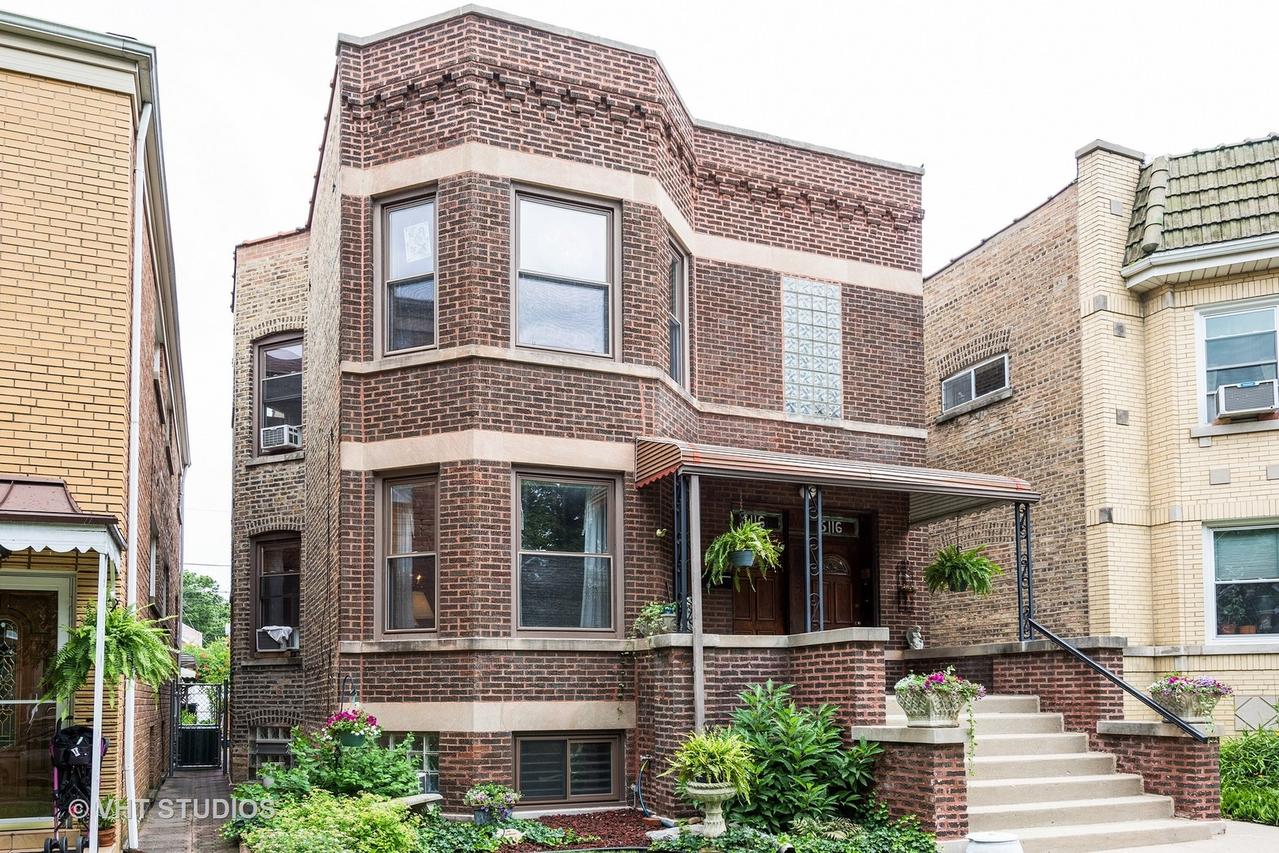 5116 N Mango Ave., Chicago, IL 60630