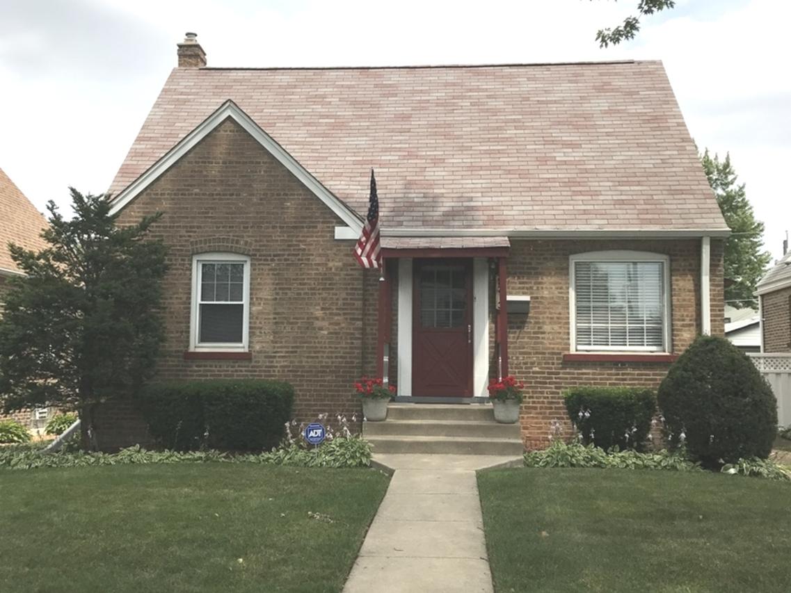 5213 S Nashville Ave., Chicago, IL 60638