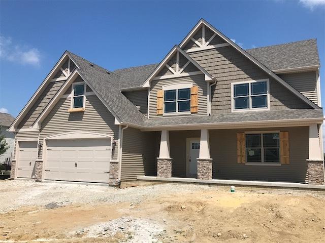 25041 Thornberry Dr., Plainfield, IL 60544